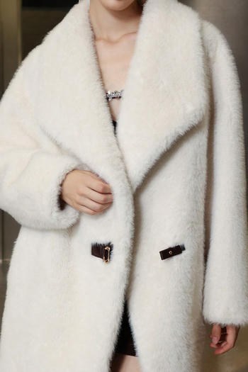 Snow Drift Coat