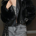 Velvet Vixen