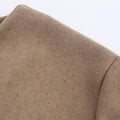 Winter Decadence with Belt