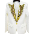 Golden Hour Blazer