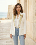 Golden Hour Blazer