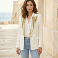 Golden Hour Blazer