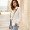 Golden Hour Blazer