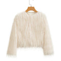 Beige Haze Jacket