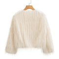 Beige Haze Jacket