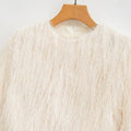 Beige Haze Jacket