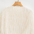 Beige Haze Jacket