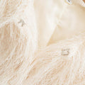 Beige Haze Jacket