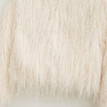Beige Haze Jacket