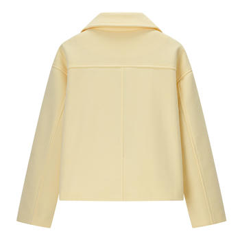 Butter Glow Jacket
