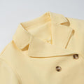 Butter Glow Jacket