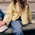 Butter Glow Jacket