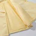 Butter Glow Jacket