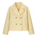 Butter Glow Jacket