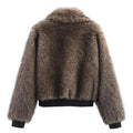Arctic Muse Jacket