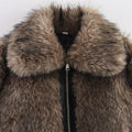 Arctic Muse Jacket