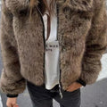 Arctic Muse Jacket
