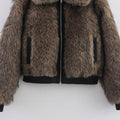 Arctic Muse Jacket