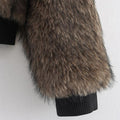 Arctic Muse Jacket