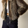 Arctic Muse Jacket