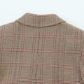 Classic Check Jacket