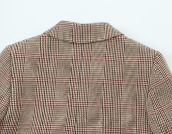 Classic Check Jacket