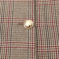 Classic Check Jacket