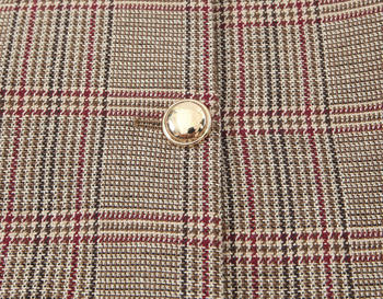 Classic Check Jacket