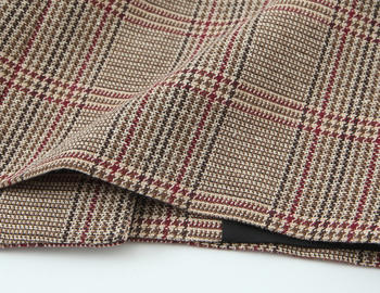 Classic Check Jacket