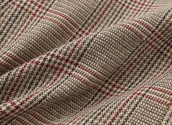 Classic Check Jacket