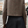 Classic Check Jacket