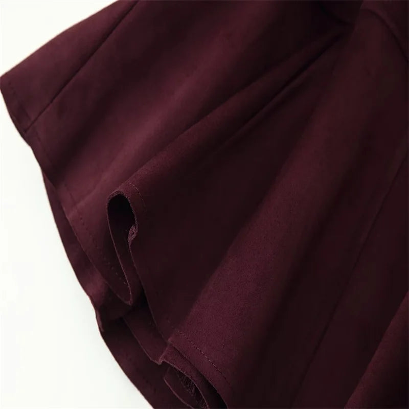 Caramel Grace Jacket