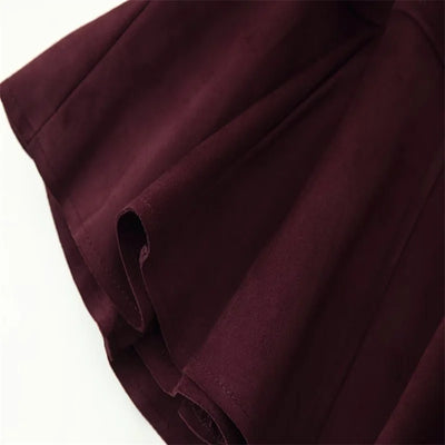 Caramel Grace Jacket