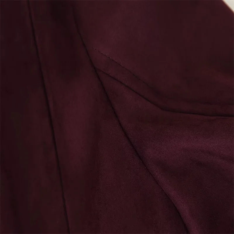 Caramel Grace Jacket