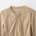 Caramel Grace Jacket