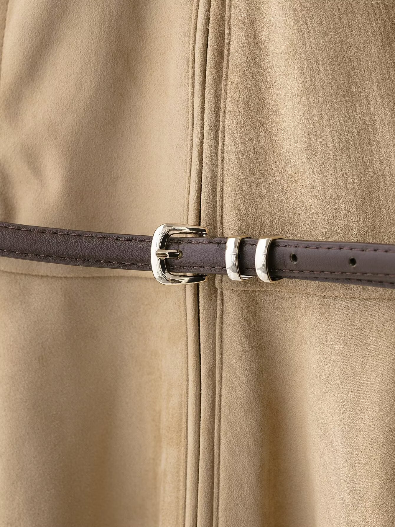 Caramel Grace Jacket