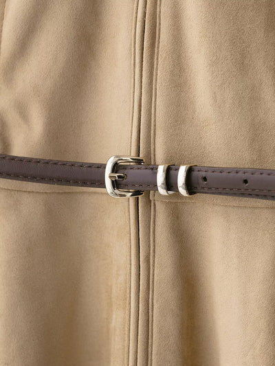 Caramel Grace Jacket