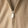 Caramel Grace Jacket