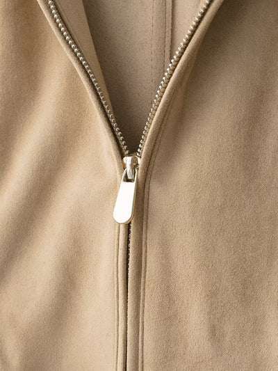 Caramel Grace Jacket