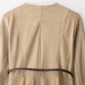 Caramel Grace Jacket