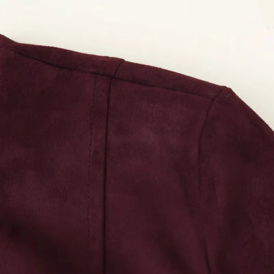 Caramel Grace Jacket