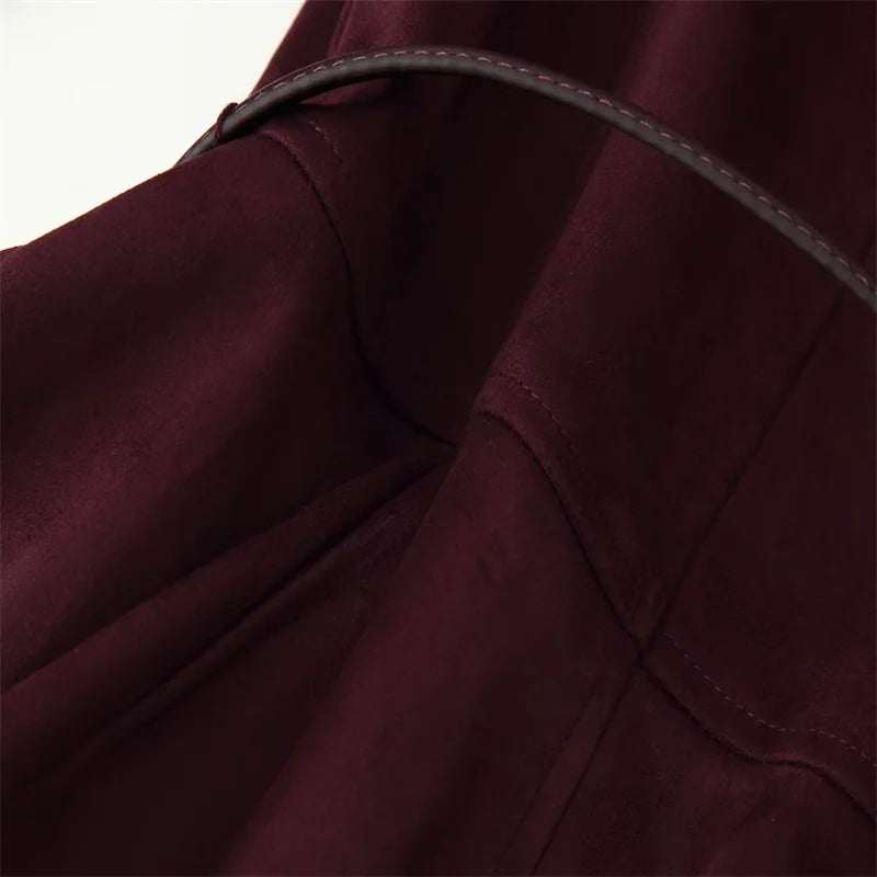 Caramel Grace Jacket