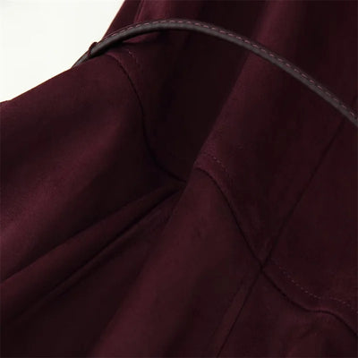 Caramel Grace Jacket