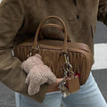 Olive Charm Jacket
