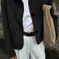 Olive Charm Jacket