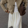 Olive Charm Jacket
