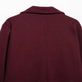 Ivory Winter Grace Coat