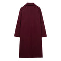 Ivory Winter Grace Coat