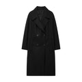 Ivory Winter Grace Coat