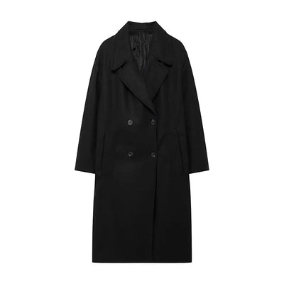 Ivory Winter Grace Coat